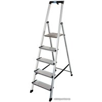 Лестница-стремянка Krause Sepuro 5 ступеней