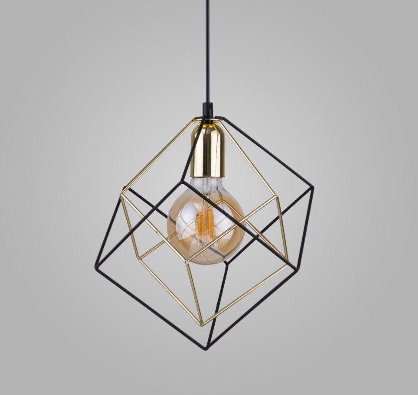 

Подвесная люстра TK Lighting Alambre 192