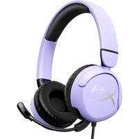 Наушники HyperX Cloud Mini (лавандовый)