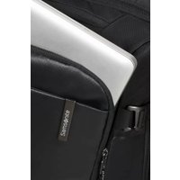 Сумка-тележка Samsonite Armox Black 55 см