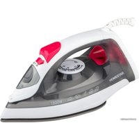 Утюг HomeStar HS-4012 (серый)