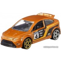 Легковой автомобиль Hot Wheels Ford Focus RS GDG44