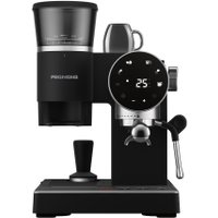Кофейная станция Redmond (Редмонд) CM741 (черный)