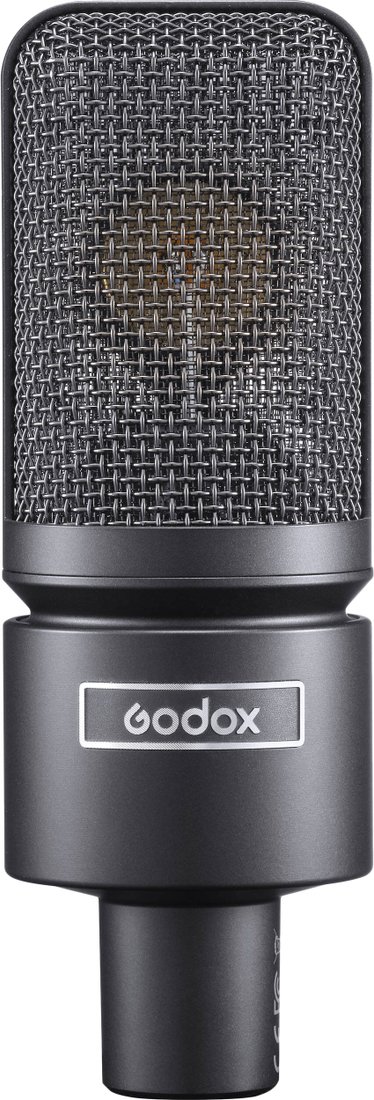 

Проводной микрофон Godox XMic10L