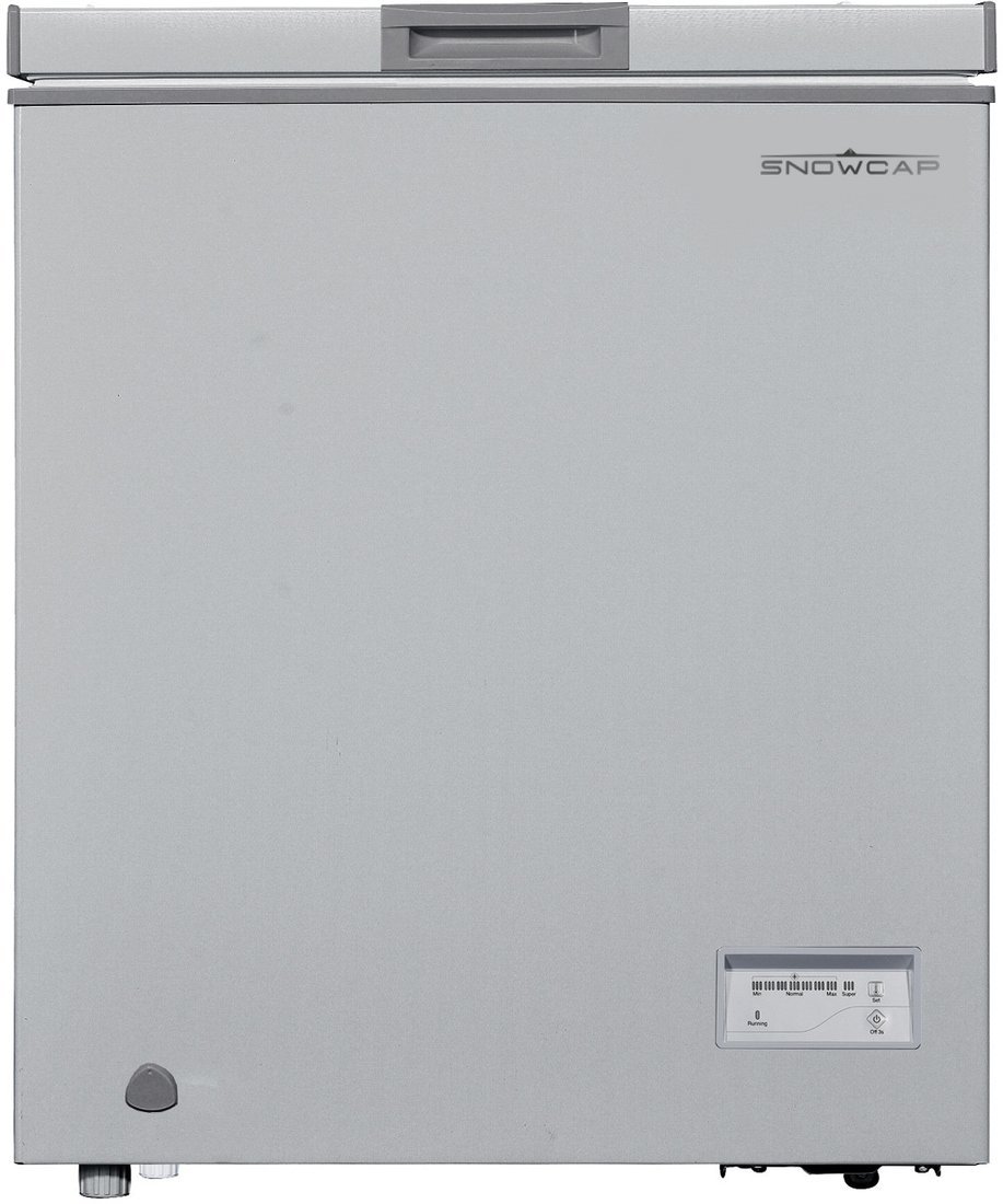 

Морозильный ларь Snowcap CF 150 ES (электронное управление)