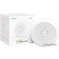 Центр управления (хаб) Aqara Hub ZHWG11LM (европейская версия)