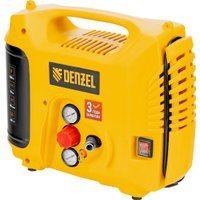 Компрессор Denzel L1300