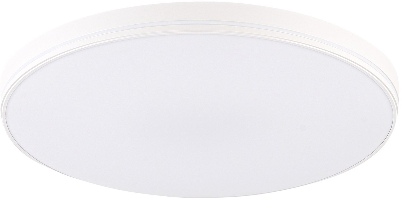 

Припотолочная люстра LED4U L3034-500 WH