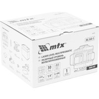 Лазерный нивелир MTX ML 360-3 Basic Set