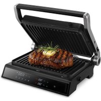Электрогриль Kitfort KT-4618