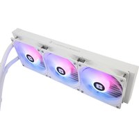 Система жидкостного охлаждения для процессора Thermalright Aqua Elite 360 V3 (белый)