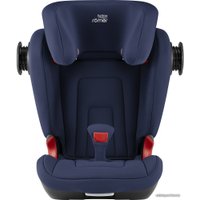 Детское автокресло Britax Romer Kidfix2 S (moonlight blue)
