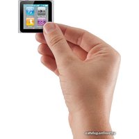 Плеер Apple iPod nano 16Gb (6th generation)