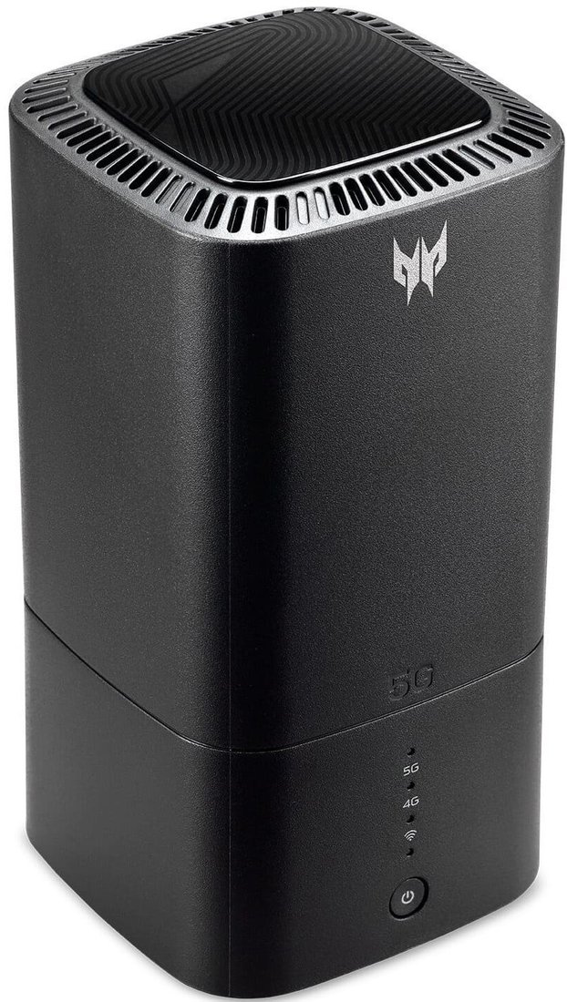 

5G Wi-Fi роутер Acer Predator Connect X5 5G