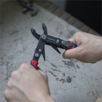 Плоскогубцы Workpro WP231084