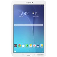 Планшет Samsung Galaxy Tab E 8GB 3G Pearl White (SM-T561)