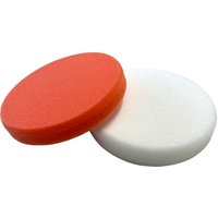 Полировальный круг Cetron Universal 150x25 (белый)