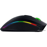 Игровая мышь Razer Mamba 16000