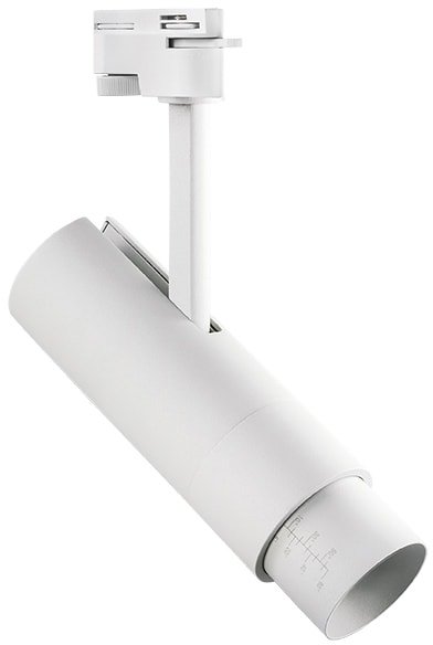 

Трековый светильник Lightstar Fuoco 215236