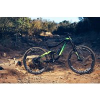 Велосипед Giant Trance Advanced 0 (2018)