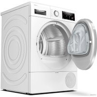 Сушильный шкаф Bosch Serie 8 WTX8HKP9SN