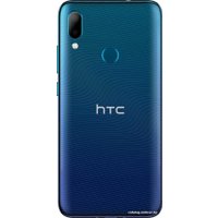 Смартфон HTC Wildfire E2 3GB/32GB (синий)