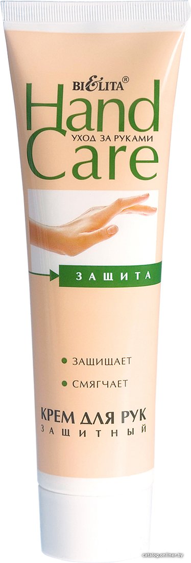 Belita Крем для рук Hand Care Защитный 100 мл