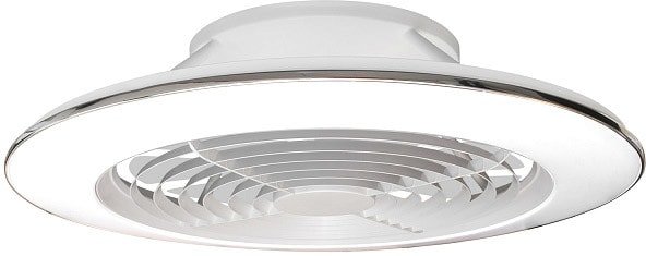 

Светильник с вентилятором Mantra Alisio 7490