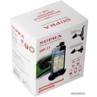 Держатель для смартфона Supra SHF-11