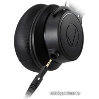 Наушники Audio-Technica ATH-M60x