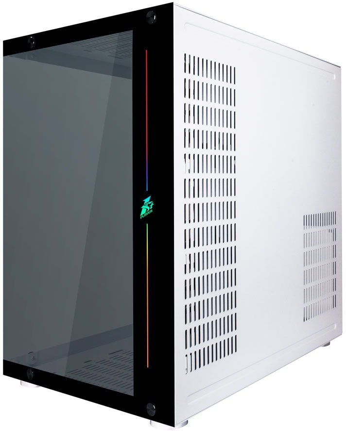 

Корпус 1stPlayer Steam Punk SP8-WH-G3