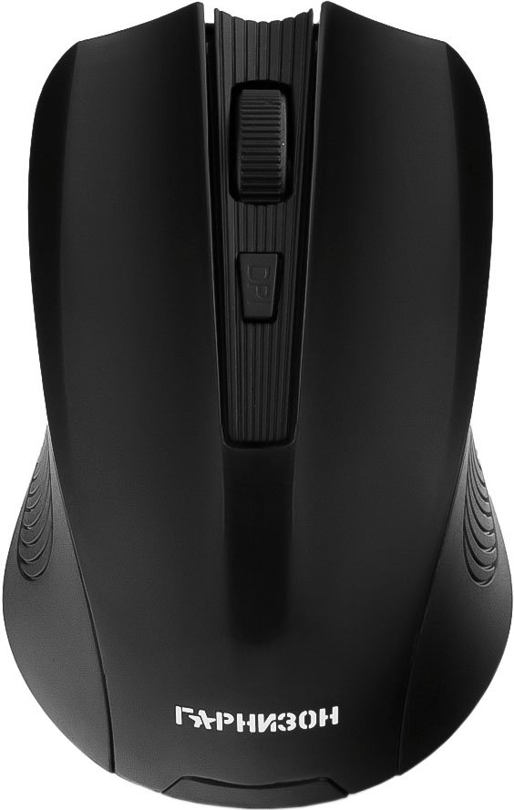 

Мышь Гарнизон GMW-405