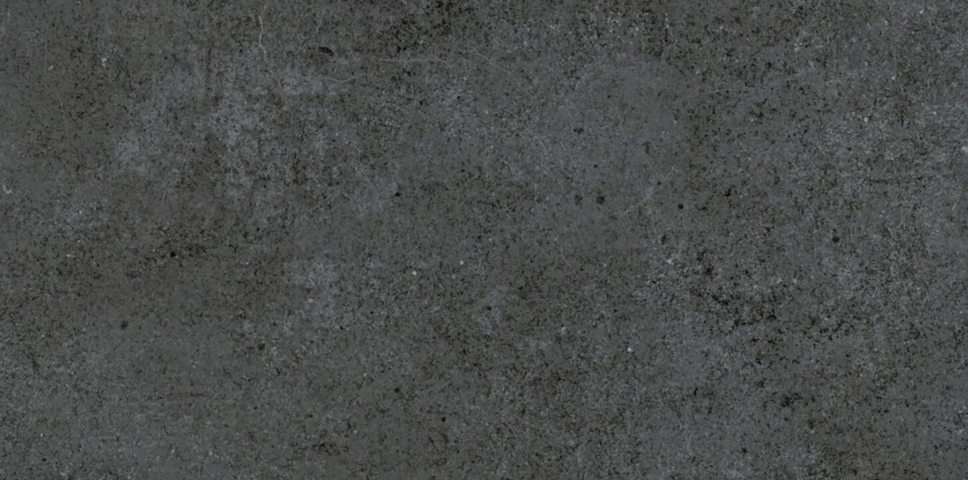 

Керамогранит (плитка грес) Zerde Ceramics Concrete Anthracite Mat 600x1200
