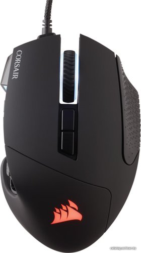 Игровая мышь Corsair Scimitar RGB Elite