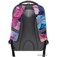 Городской рюкзак Erich Krause ErgoLine Urban 18L Peony 51614