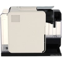 Капсульная кофеварка DeLonghi Lattissima Touch Glam White [EN 550.W]