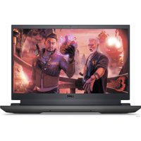 Игровой ноутбук Dell G15 5525 3QJLVN3