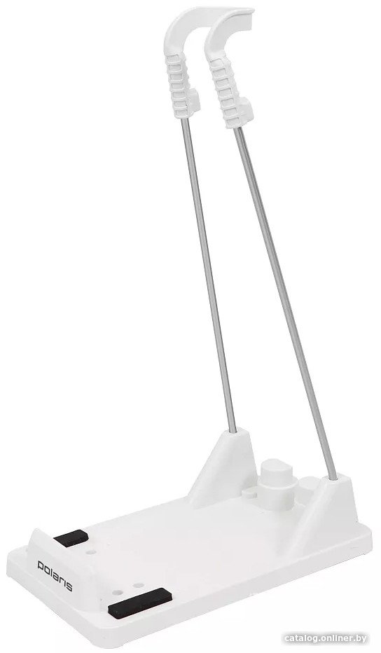 Подставка Polaris PVCSH01 (белый)