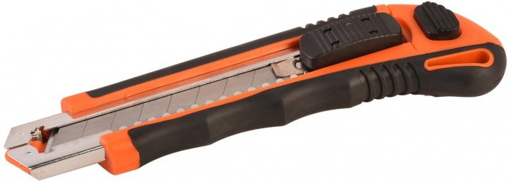 

Нож строительный Sturm 1076-08-05