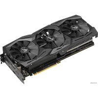 Видеокарта ASUS GeForce RTX 2070 8GB GDDR6 ROG-STRIX-RTX2070-8G-GAMING