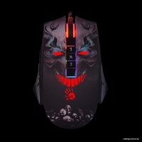 Игровая мышь A4Tech Bloody P85 (Skull)