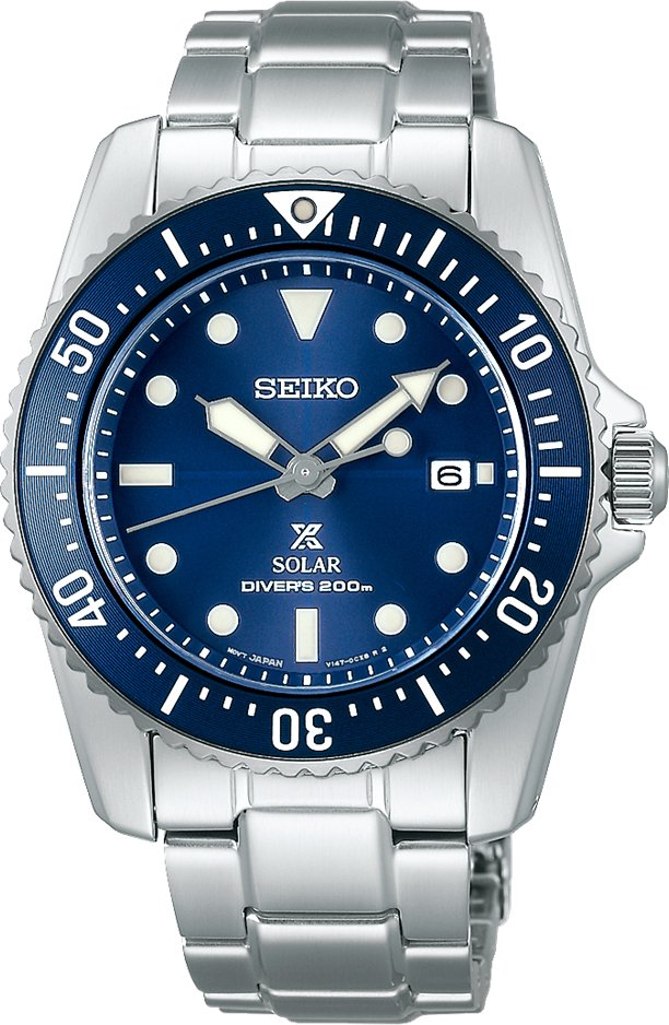 

Наручные часы Seiko Prospex SNE585P1