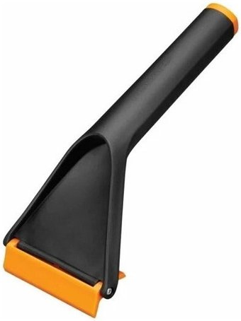 Скребок Fiskars Solid 1019354