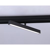 Трековый светильник Ambrella light Magnetic GL4201 BK (черный)