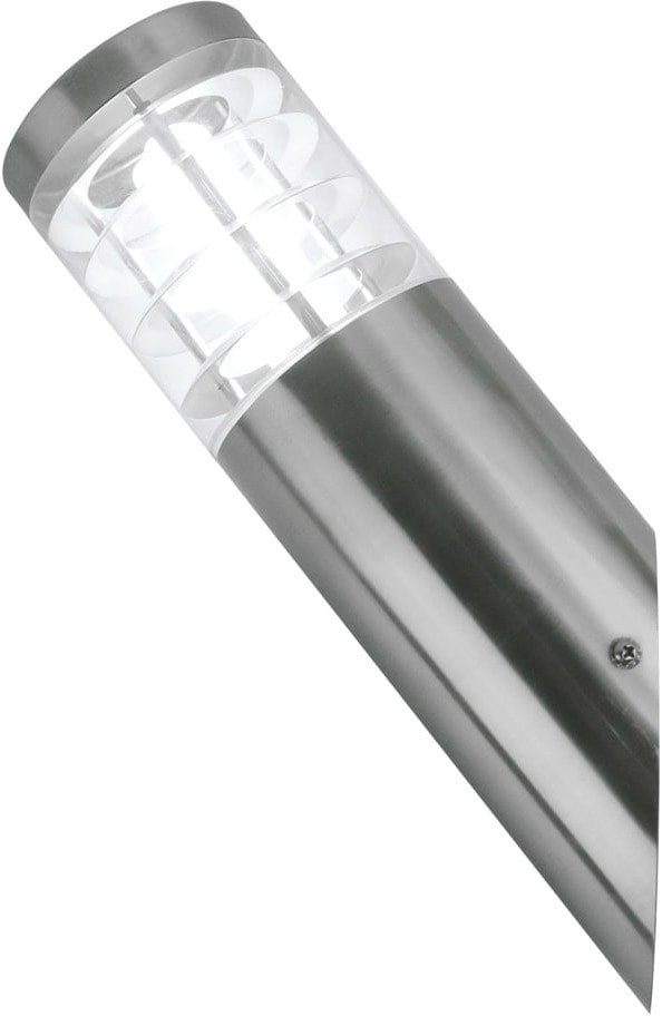 

Уличный настенный светильник Arte Lamp Paletto A8363AL-1SS