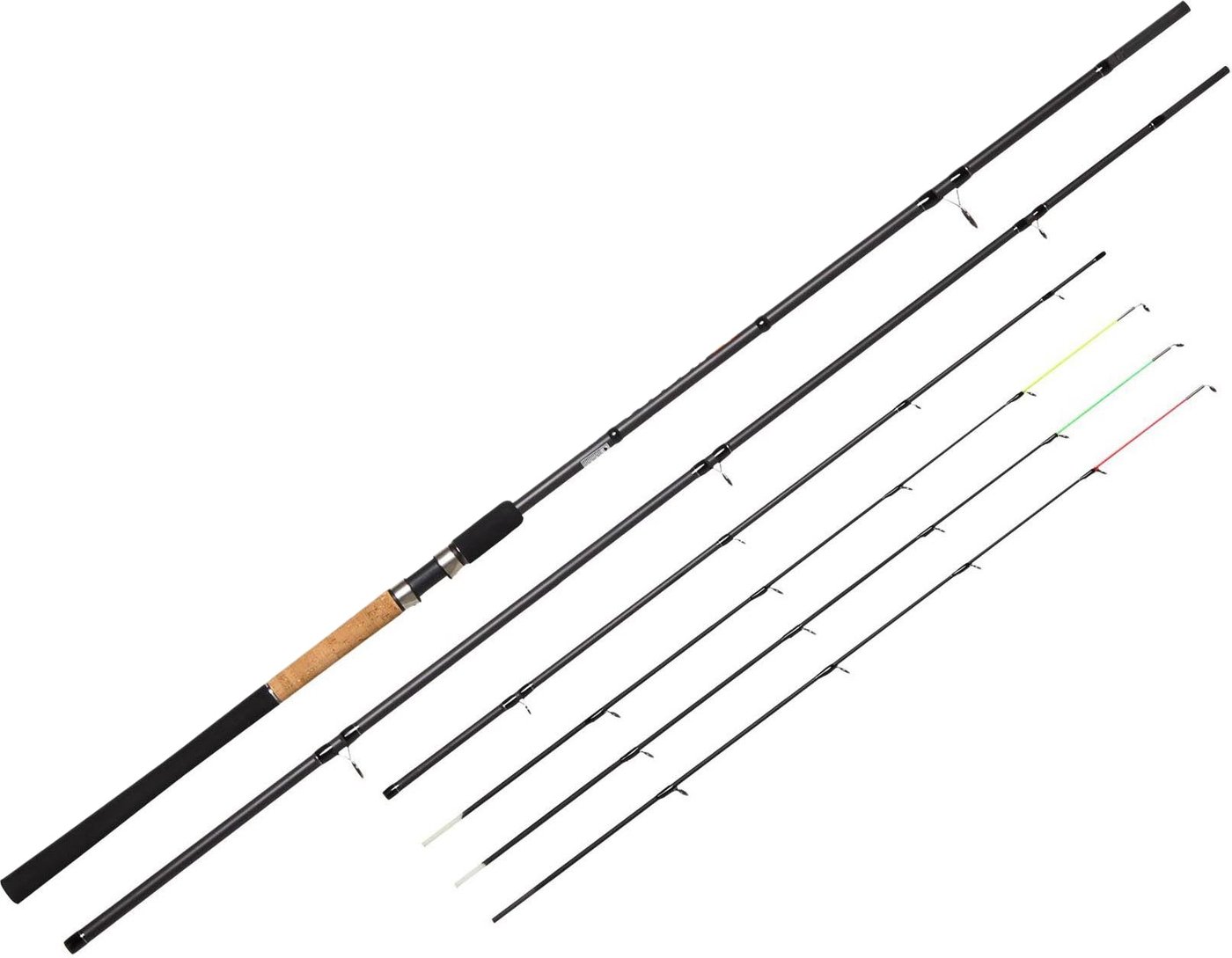

Удилище Salmo Diamond Feeder 120 4033-390