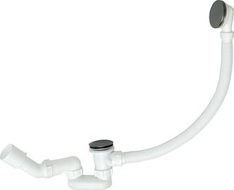 Сифон Vieir VRQ91-G (оружейная сталь)