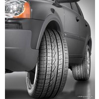 Летние шины Continental ContiCrossContact UHP 265/40R21 105Y