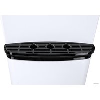 Кулер для воды Ecotronic K41-LX (белый/черный)