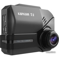 Видеорегистратор КАРКАМ T2